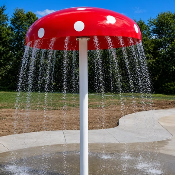 Oasiswater Playgrounds