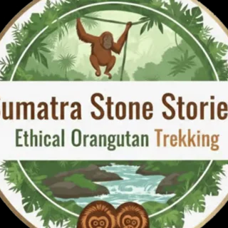 Sumatra Stone