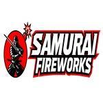 Samurai Fireworks