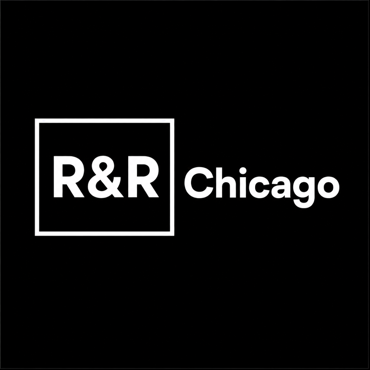 R&R Chicago Design-Build
