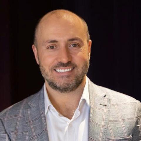 Michael Carter