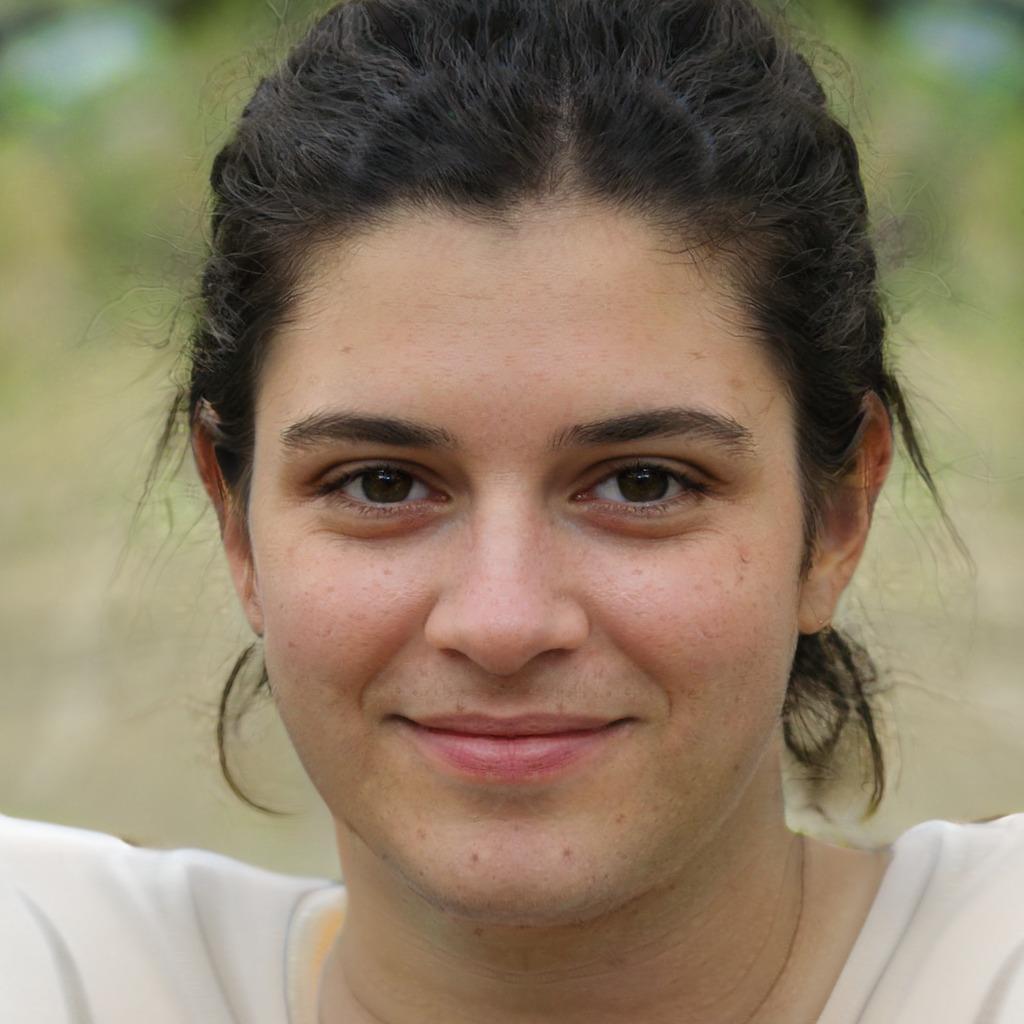 Lily Wilson