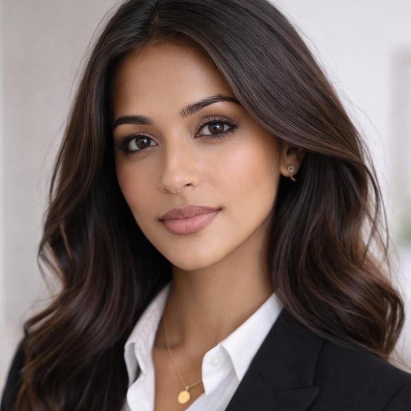 Kanak Arora