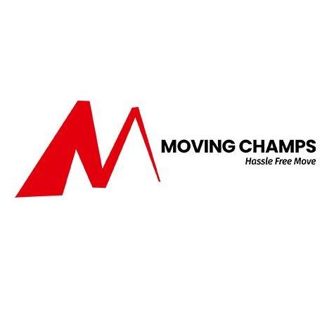Moving Champs NZ