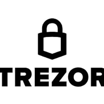 Trezor Wallet