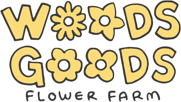Woods Goods Flower Farm