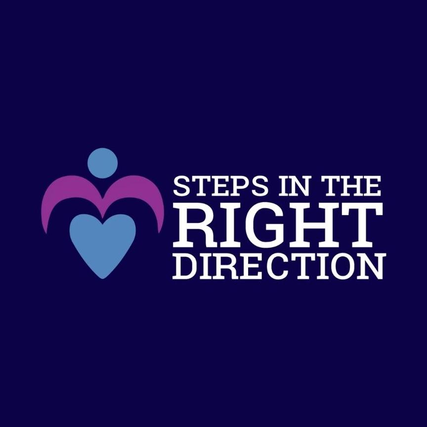 StepsRight Direction
