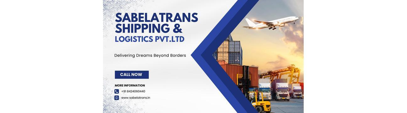 Sabelatrans Logistics