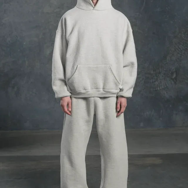 Akimbo Hoodie