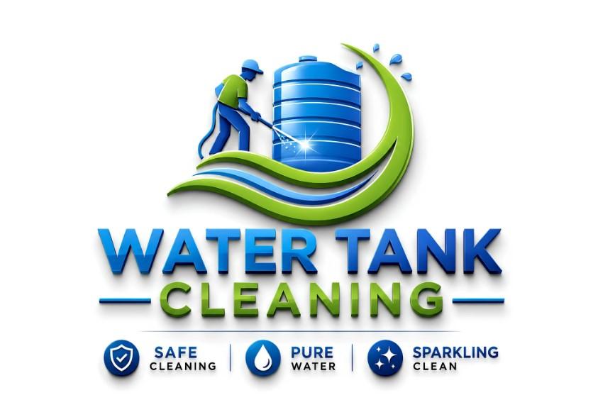 Water Tank  Cleaning