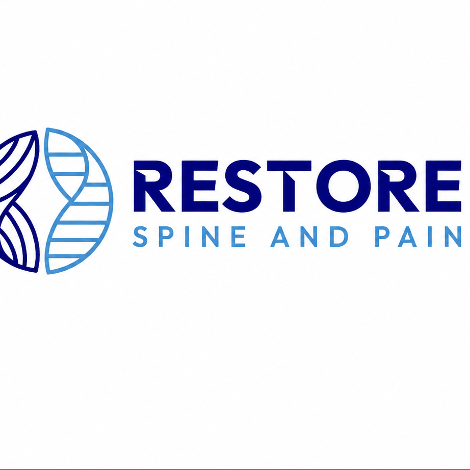RestoreSpine Andpain