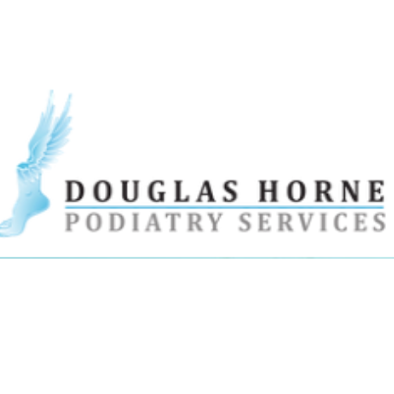 Douglas  Horne
