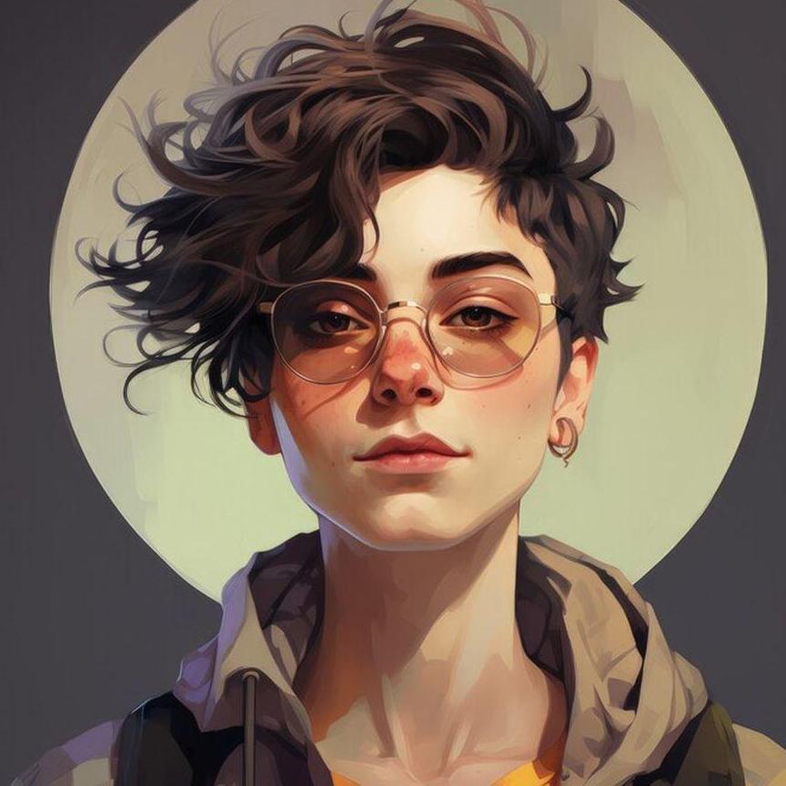Ruth Elise