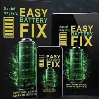 Easy  Battery Fix