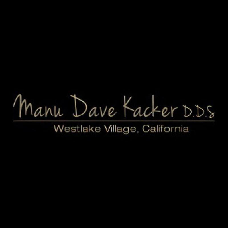 Dr Manu Dave  Kacker DDS