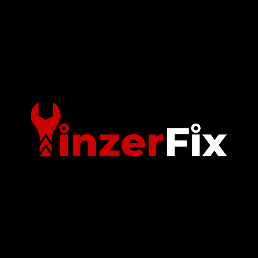 YinzerFix&reg;  Repair					