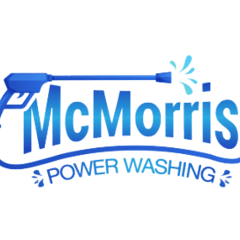 McMorris PowerWashing