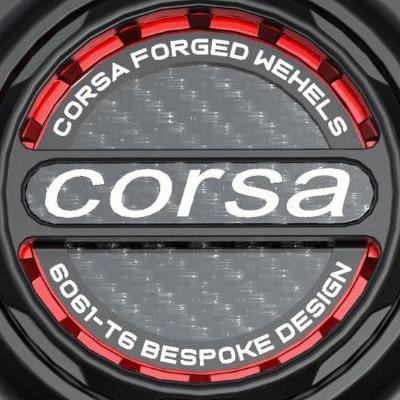 Corsa  Forged