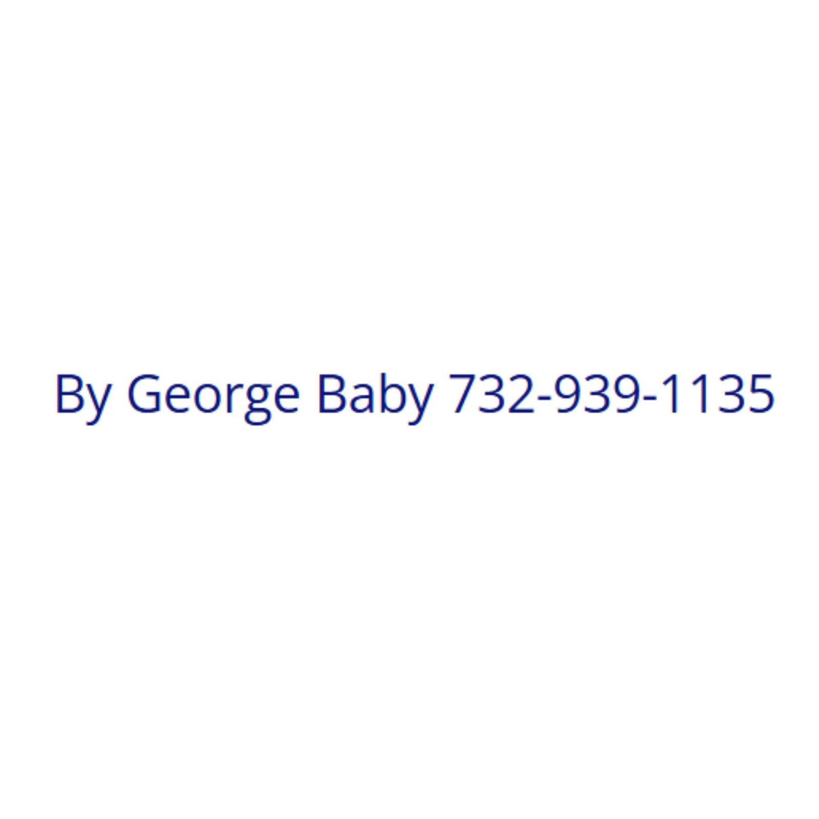 Bygeorgebaby Clothing