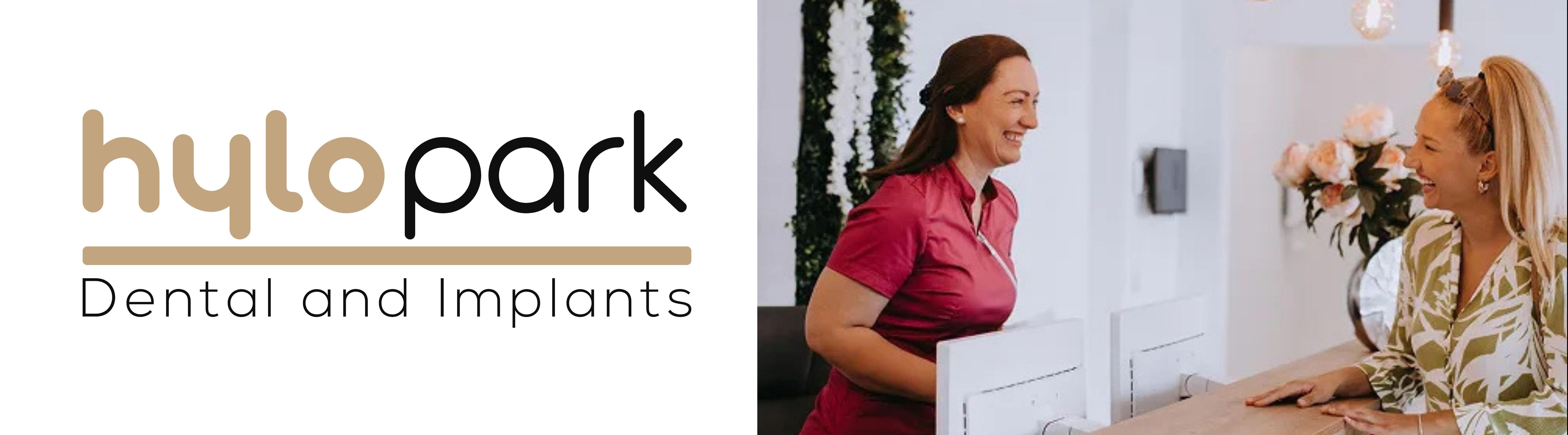 Hylo Park Dental