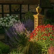 JeremyAllen  GardenDesign