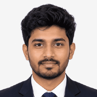 Ishan Maity