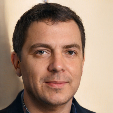 Christopher Moore