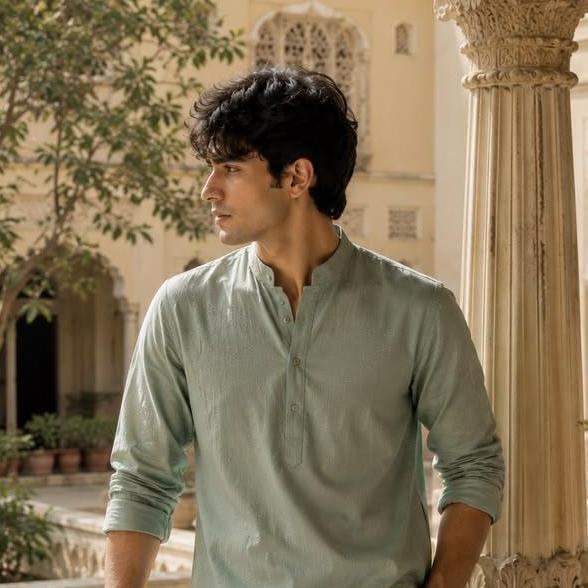 Suryansh Gupta