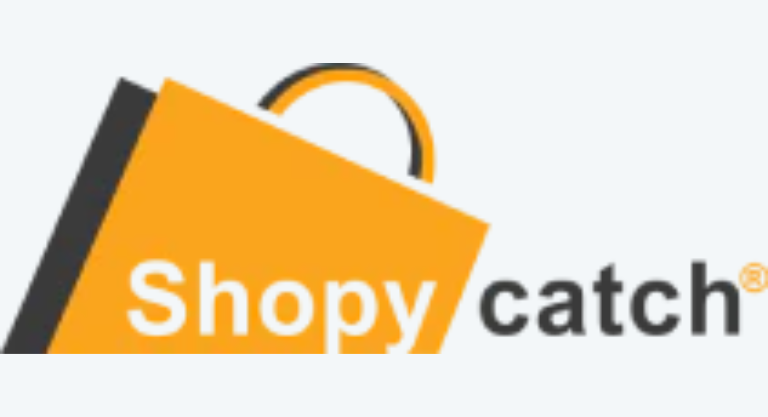 Shopy Catch