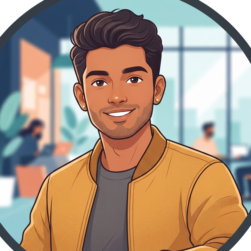 Ashok Selvan