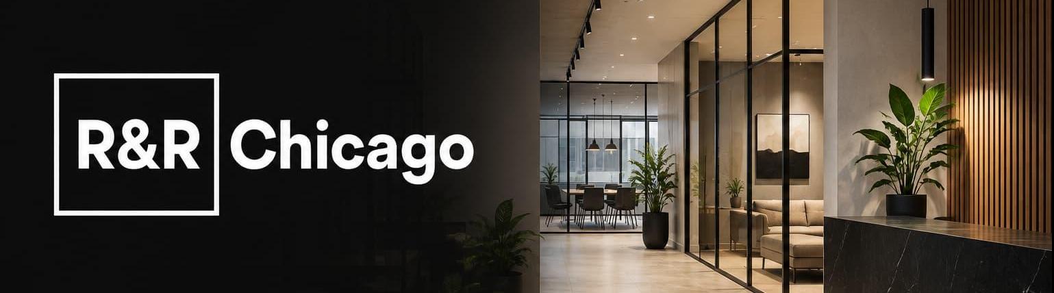 R&R Chicago Design-Build