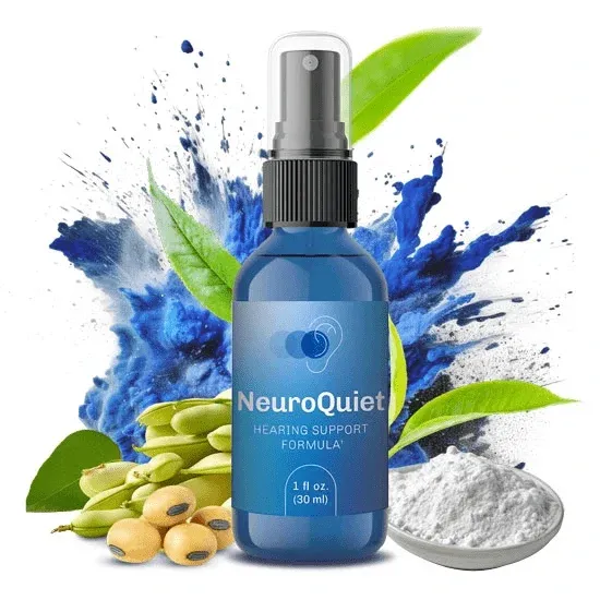 NeuroQuiet Buy
