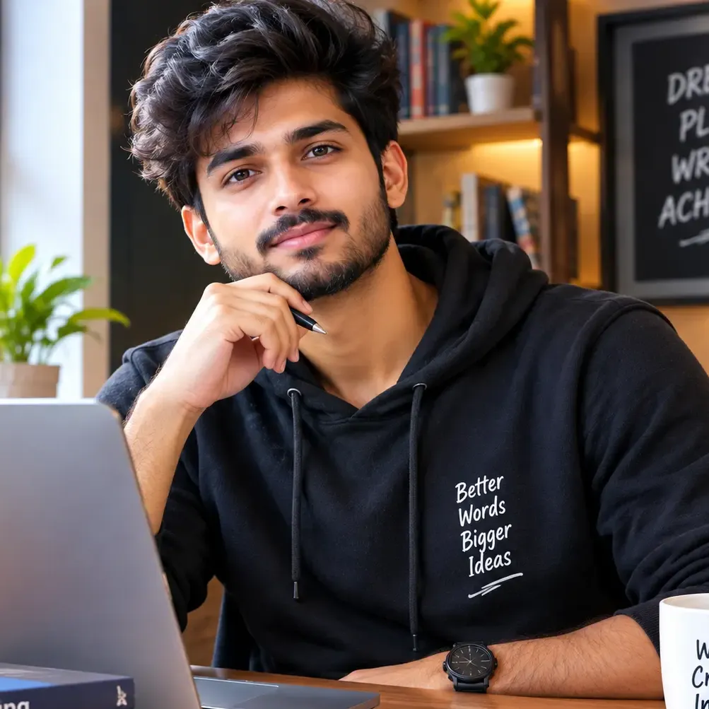 Avinash Kumar