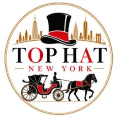 Top Hat NY Horse