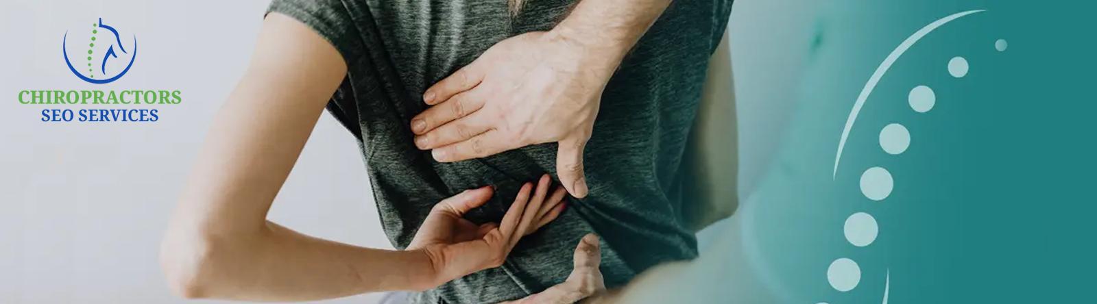 Chiropractor SEO services