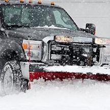 Certified Snowfall