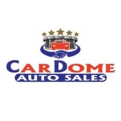 CarDome Auto Sales