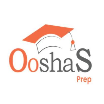 Ooshas Prep