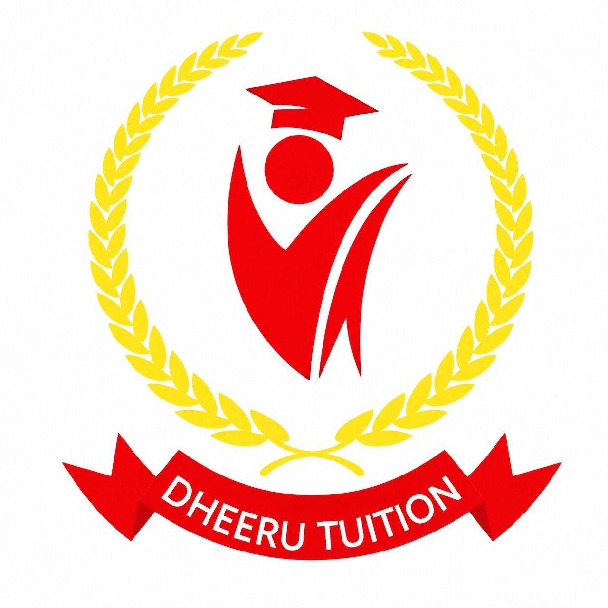 Dheeru Home Tuition