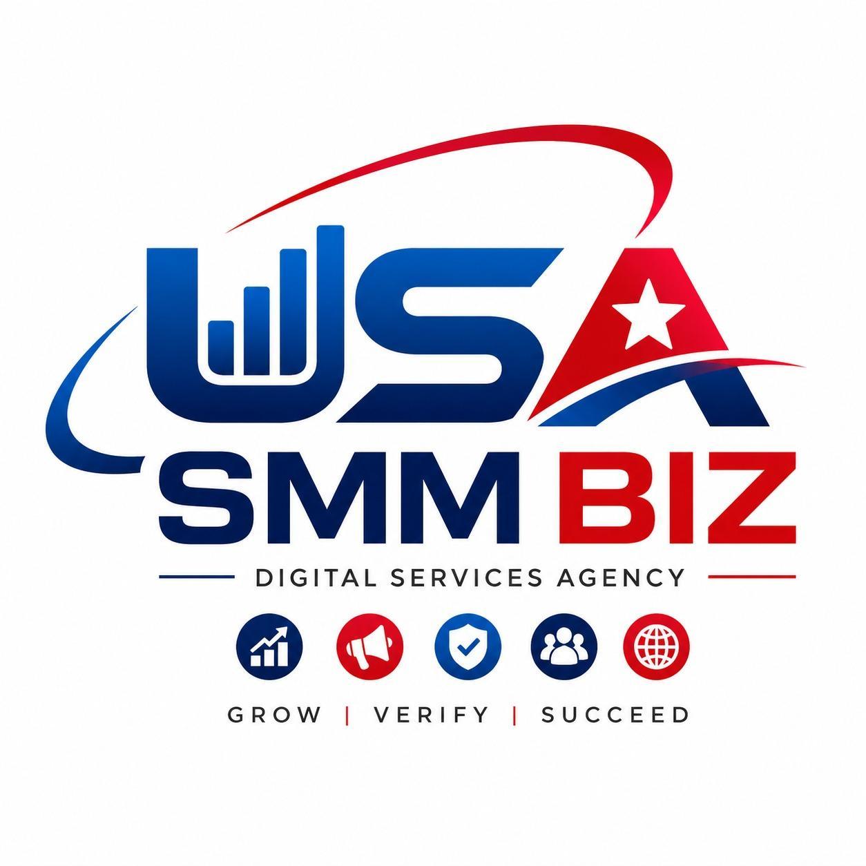 USASmm Biz