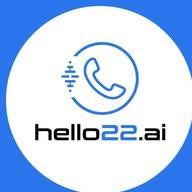 Hello 22AI