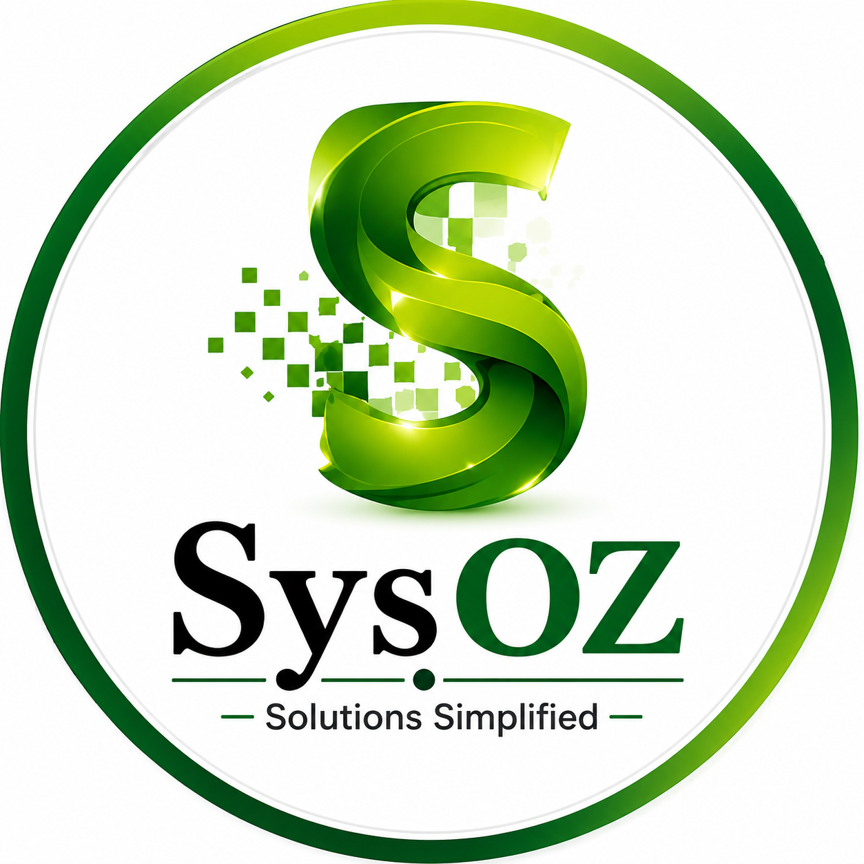 Sysoz System