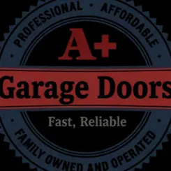 Aplusgarages Doorsatl