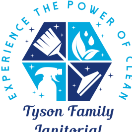 TysonFamily Janitorial