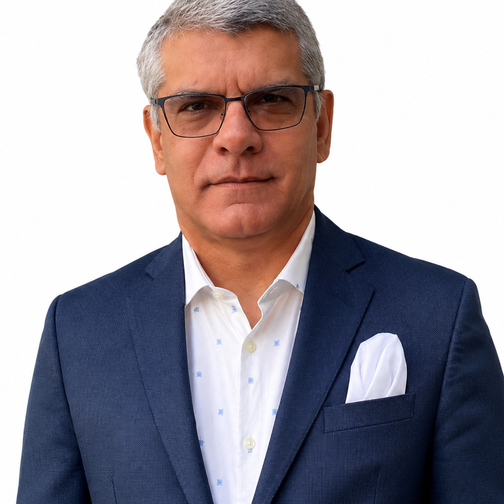 Afsar Ebrahim