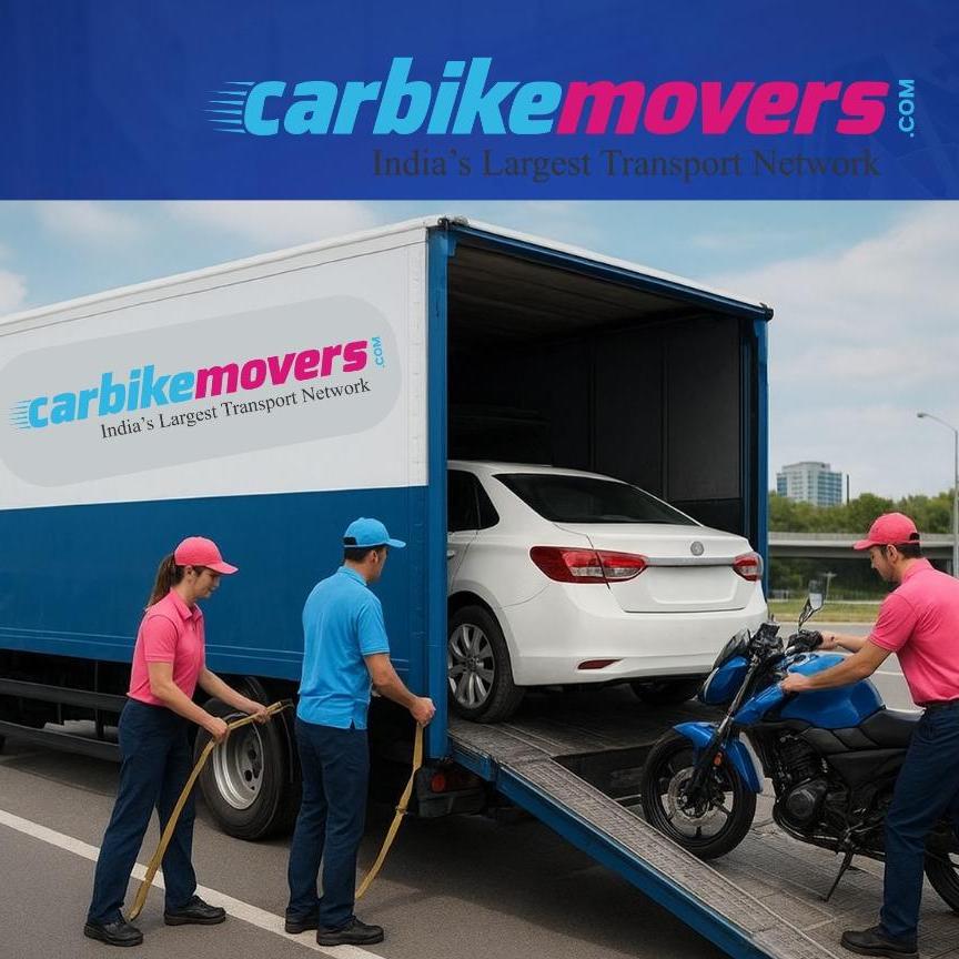 Carbike Movers