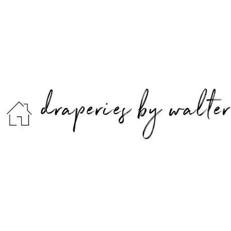 Draperies Walter