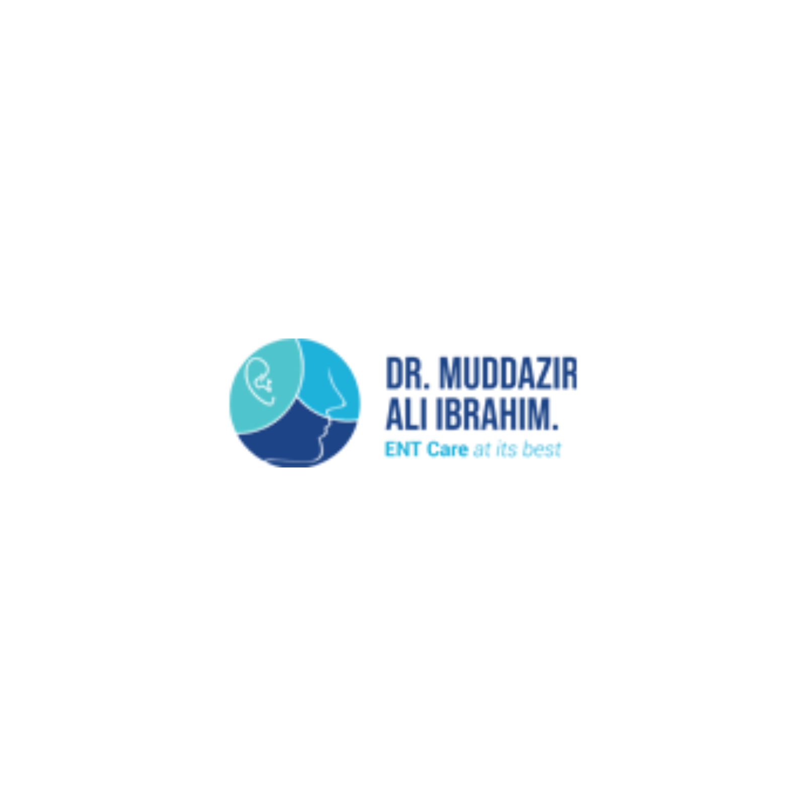 Dr Muddazir Ibrahim
