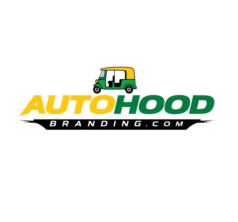 Auto Branding