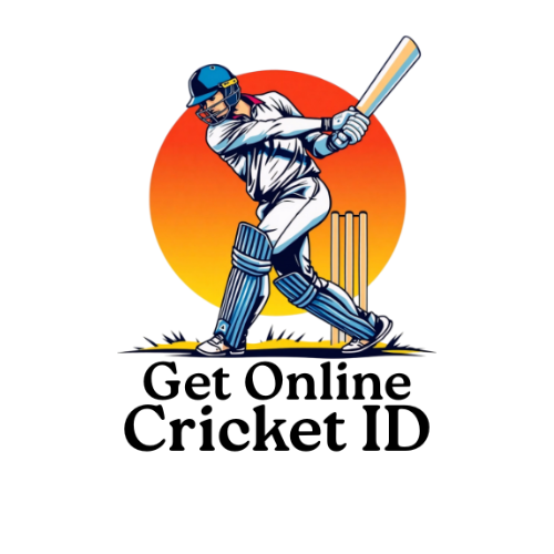 Get Online  Cricket ID